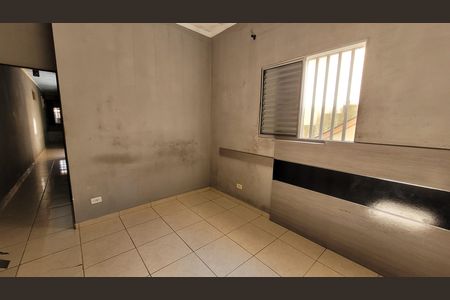 Quarto 01 de casa para alugar com 2 quartos, 125m² em Jardim do Vale, Itaquaquecetuba
