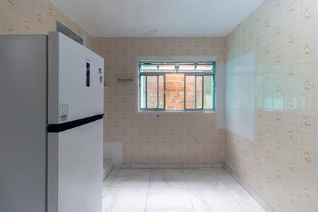 Sala de casa para alugar com 2 quartos, 55m² em Vila Sapopemba, São Paulo