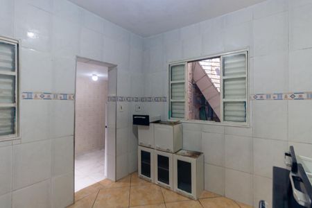 Casa para alugar com 55m², 2 quartos e sem vagaCozinha