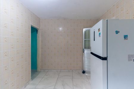 Casa para alugar com 55m², 2 quartos e sem vagaSala