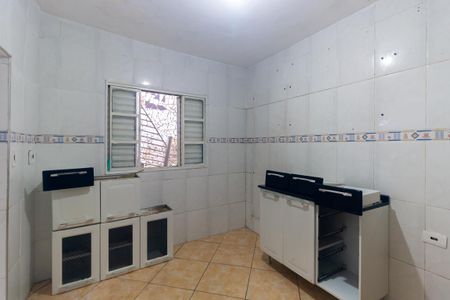 Casa para alugar com 55m², 2 quartos e sem vagaCozinha