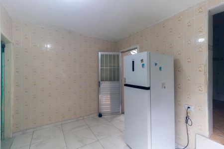 Sala de casa para alugar com 2 quartos, 55m² em Vila Sapopemba, São Paulo