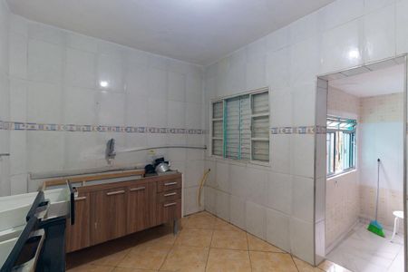 Casa para alugar com 55m², 2 quartos e sem vagaCozinha