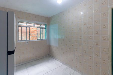 Sala de casa para alugar com 2 quartos, 55m² em Vila Sapopemba, São Paulo