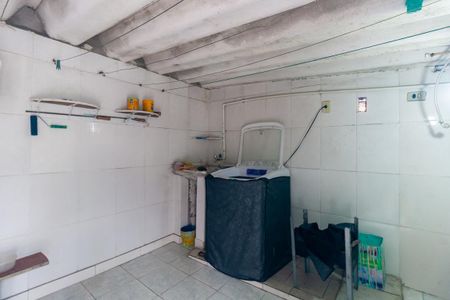 Casa para alugar com 55m², 2 quartos e sem vagaÁrea de Serviço