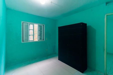 Quarto 1 de casa para alugar com 2 quartos, 55m² em Vila Sapopemba, São Paulo