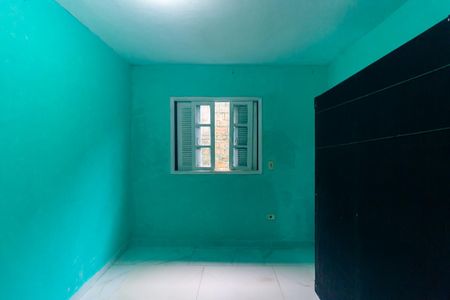Quarto 1 de casa para alugar com 2 quartos, 55m² em Vila Sapopemba, São Paulo