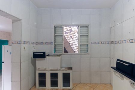 Casa para alugar com 55m², 2 quartos e sem vagaCozinha