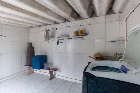 Casa para alugar com 55m², 2 quartos e sem vagaÁrea de Serviço