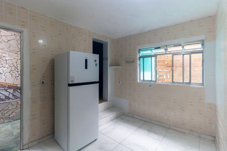 Sala de casa para alugar com 2 quartos, 55m² em Vila Sapopemba, São Paulo