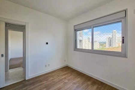 Quarto 2 de apartamento para alugar com 4 quartos, 195m² em Vila da Serra, Nova Lima