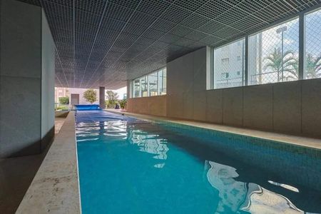 Apartamento para alugar com 195m², 4 quartos e 4 vagas Apartamento para alugar com 195m², 4 quartos e 4 vagasÁrea comum