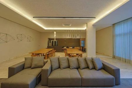 Apartamento para alugar com 195m², 4 quartos e 4 vagas Apartamento para alugar com 195m², 4 quartos e 4 vagasÁrea comum