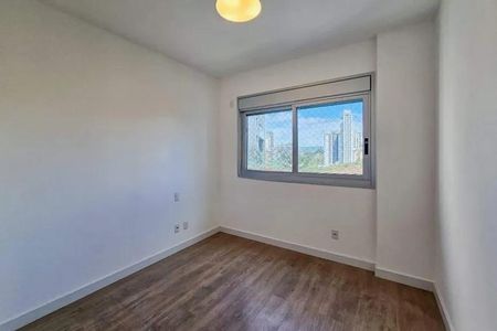 Quarto 2 de apartamento para alugar com 4 quartos, 195m² em Vila da Serra, Nova Lima