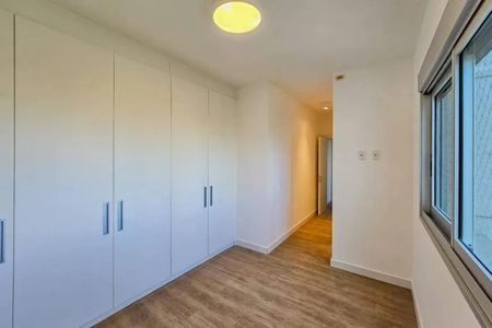 Quarto de apartamento para alugar com 4 quartos, 195m² em Vila da Serra, Nova Lima