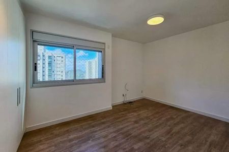 Apartamento para alugar com 195m², 4 quartos e 4 vagas Apartamento para alugar com 195m², 4 quartos e 4 vagasQuarto 4