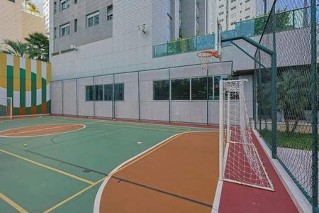Apartamento para alugar com 195m², 4 quartos e 4 vagas Apartamento para alugar com 195m², 4 quartos e 4 vagasÁrea comum