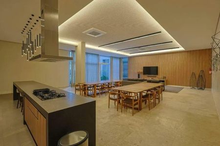 Apartamento para alugar com 195m², 4 quartos e 4 vagas Apartamento para alugar com 195m², 4 quartos e 4 vagasÁrea comum