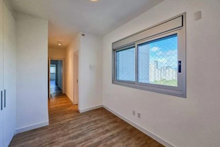 Quarto de apartamento para alugar com 4 quartos, 195m² em Vila da Serra, Nova Lima