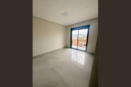 Quarto de casa de condomínio à venda com 3 quartos, 142m² em Alphaville, Santana de Parnaíba