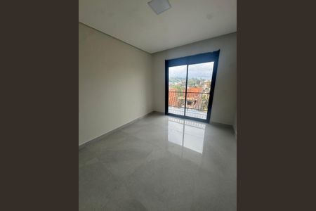 Quarto de casa de condomínio à venda com 3 quartos, 142m² em Alphaville, Santana de Parnaíba
