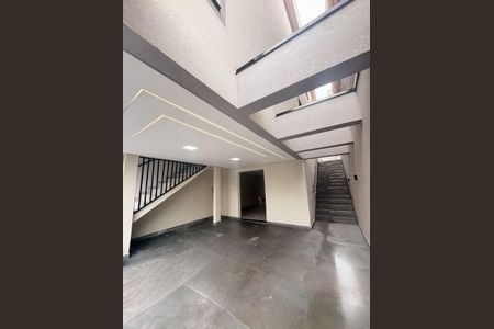 Área Externa de casa de condomínio à venda com 3 quartos, 142m² em Alphaville, Santana de Parnaíba
