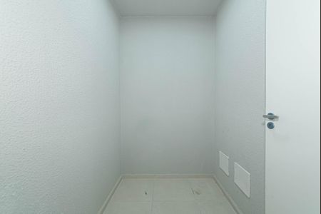 Apartamento à venda com 47m², 2 quartos e sem vagaDeposito
