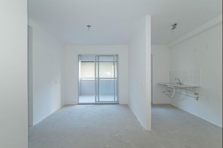 Sala de apartamento à venda com 2 quartos, 47m² em Várzea de Baixo, São Paulo