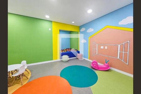 Apartamento à venda com 47m², 2 quartos e sem vagaArea Comum