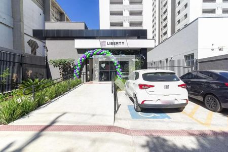Apartamento à venda com 47m², 2 quartos e sem vagaArea Comum