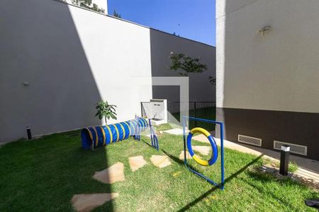Area Comum de apartamento à venda com 2 quartos, 47m² em Várzea de Baixo, São Paulo