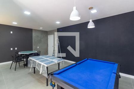 Area Comum de apartamento à venda com 2 quartos, 47m² em Várzea de Baixo, São Paulo