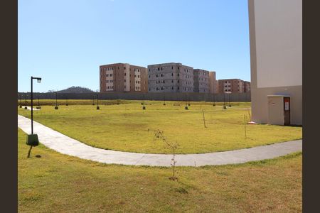 Apartamento à venda com 42m², 2 quartos e 1 vagaÁrea externa