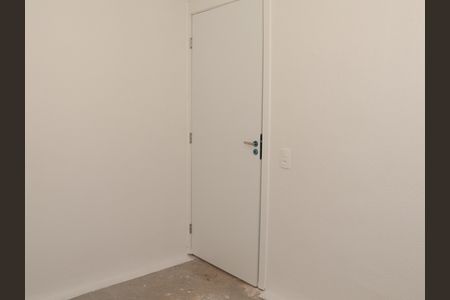 Apartamento à venda com 42m², 2 quartos e 1 vagaQuarto 2