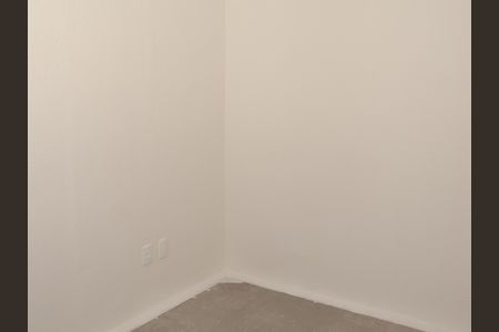 Apartamento à venda com 42m², 2 quartos e 1 vagaQuarto 2