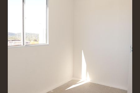 Apartamento à venda com 42m², 2 quartos e 1 vagaQuarto