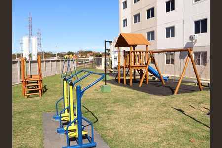 Apartamento à venda com 42m², 2 quartos e 1 vagaÁrea externa