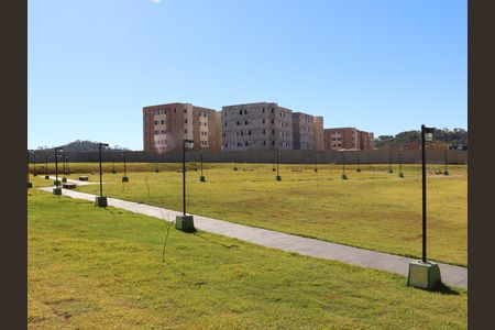 Apartamento à venda com 42m², 2 quartos e 1 vagaÁrea externa