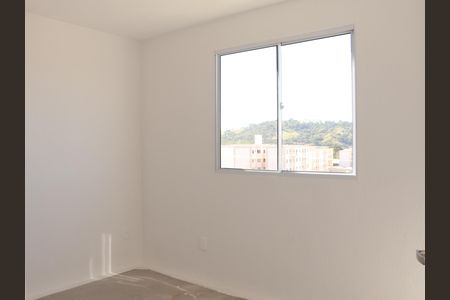 Apartamento à venda com 42m², 2 quartos e 1 vagaQuarto