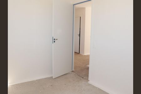 Apartamento à venda com 42m², 2 quartos e 1 vagaQuarto