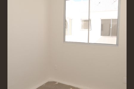 Apartamento à venda com 42m², 2 quartos e 1 vagaQuarto 2