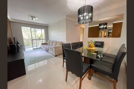Apartamento à venda com 3 quartos, 90m² em Cidade São Francisco, São Paulo
