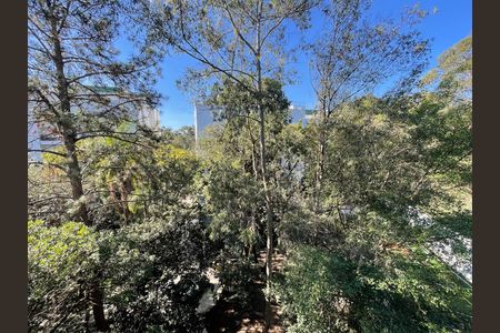 Varanda de apartamento à venda com 3 quartos, 90m² em Cidade São Francisco, São Paulo