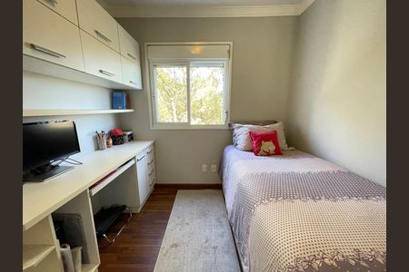 Quarto 3 de apartamento à venda com 3 quartos, 90m² em Cidade São Francisco, São Paulo