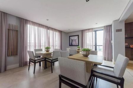 Studio à venda com 28m², 1 quarto e 1 vaga Studio à venda com 28m², 1 quarto e 1 vagaÁrea Comum - Salão de Festas