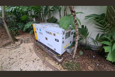 Studio à venda com 28m², 1 quarto e 1 vaga Studio à venda com 28m², 1 quarto e 1 vagaGerador de Energia