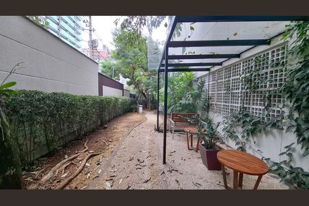 Studio à venda com 28m², 1 quarto e 1 vaga Studio à venda com 28m², 1 quarto e 1 vagaÁrea Comum - Pet Place