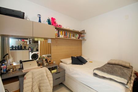 Studio de kitnet/studio à venda com 1 quarto, 28m² em Jardim Paulista, São Paulo