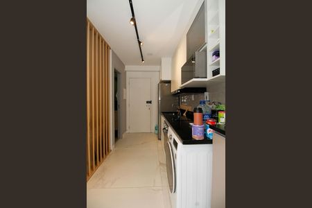 Studio de kitnet/studio à venda com 1 quarto, 28m² em Jardim Paulista, São Paulo