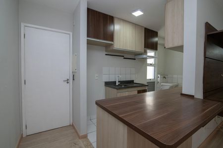 Apartamento para alugar com 70m², 3 quartos e 1 vaga Apartamento para alugar com 70m², 3 quartos e 1 vagaCozinha